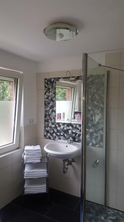 Haus Hoelderlin Wilhelmshaven Zewnętrze zdjęcie