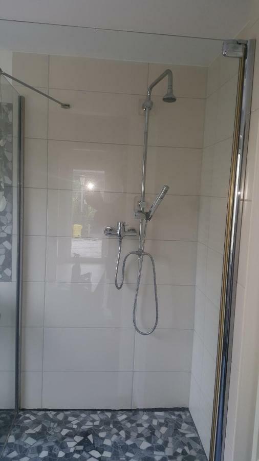 Apartament Haus Hoelderlin Wilhelmshaven Zewnętrze zdjęcie